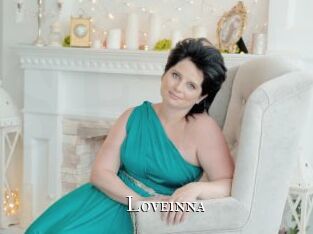 Loveinna