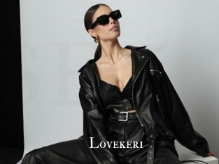Lovekeri