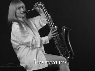 Lovellylina