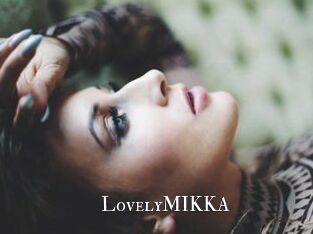 LovelyMIKKA