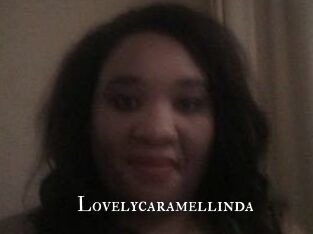 Lovelycaramellinda