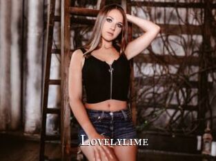 Lovelylime