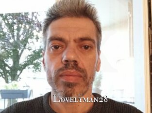 Lovelyman28