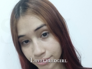 Lovelyredgirl