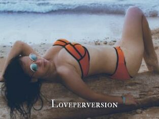 Loveperversion