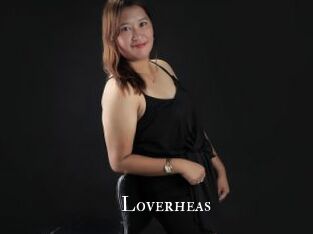 Loverheas