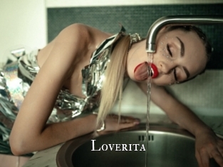 Loverita