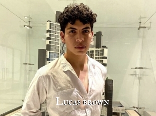 Lucas_brown