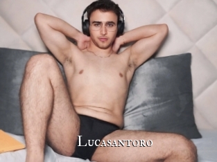 Lucasantoro