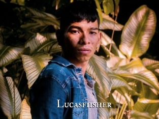 Lucasfiisher