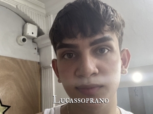 Lucassoprano