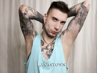 Lucastown