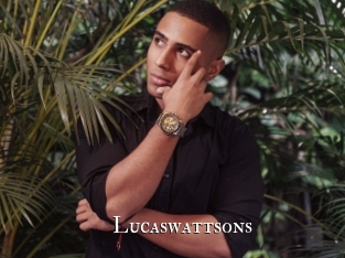 Lucaswattsons