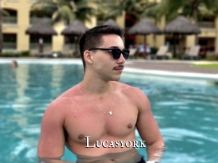 Lucasyork