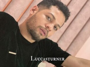 Luccasturner