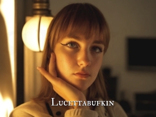 Lucettabufkin