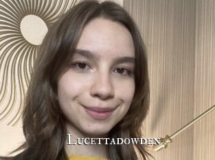 Lucettadowden