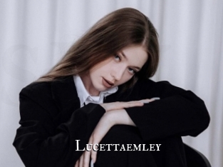 Lucettaemley