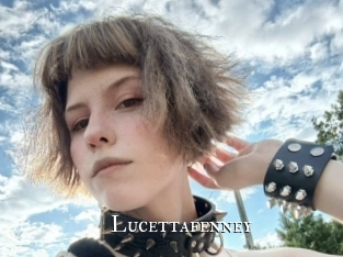 Lucettafenney