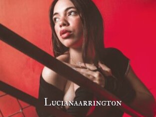 Lucianaarrington