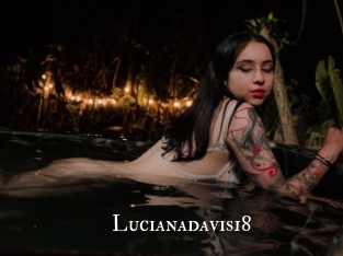 Lucianadavis18