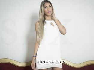 Lucianaeros