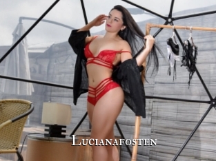 Lucianafosten