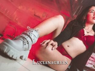 Lucianagreen