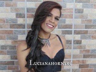 Lucianahornyrc