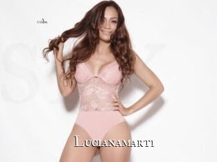 Lucianamarti