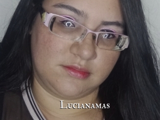 Lucianamas