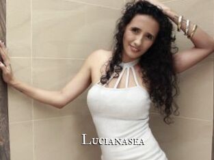 Lucianasea