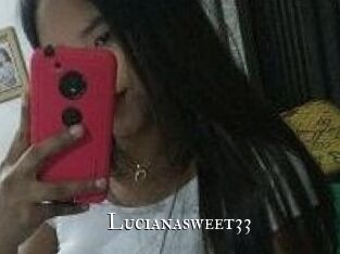 Lucianasweet33