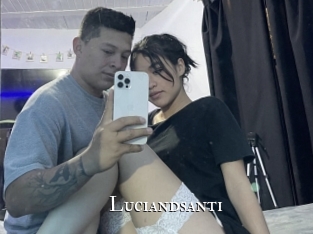 Luciandsanti