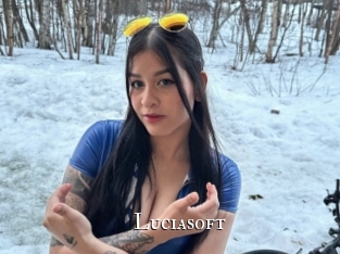 Luciasoft