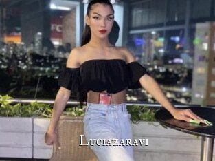 Luciazaravi