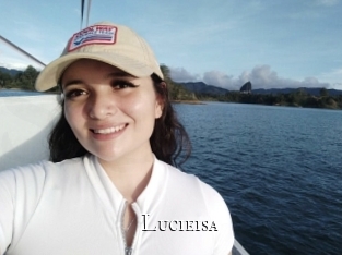 lucieisa cams