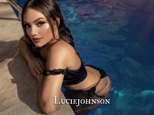 Luciejohnson