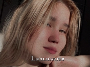 Lucilecarter