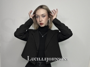 Lucillejohnsons