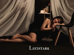 Lucistark