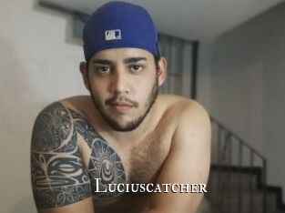 Luciuscatcher