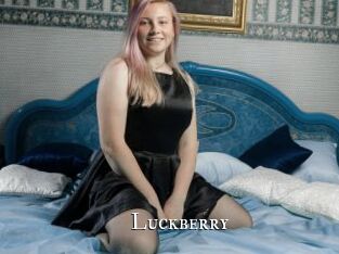 Luckberry