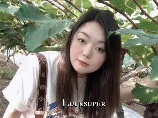 Lucksuper