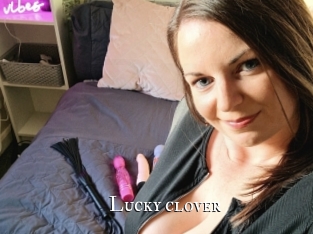 Lucky_clover