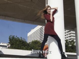 Luckyhey