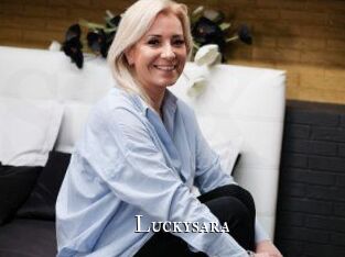 Luckysara