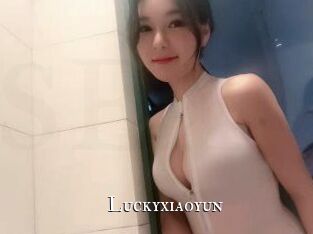 Luckyxiaoyun