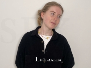 Luclaalba