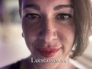 Lucycassanova